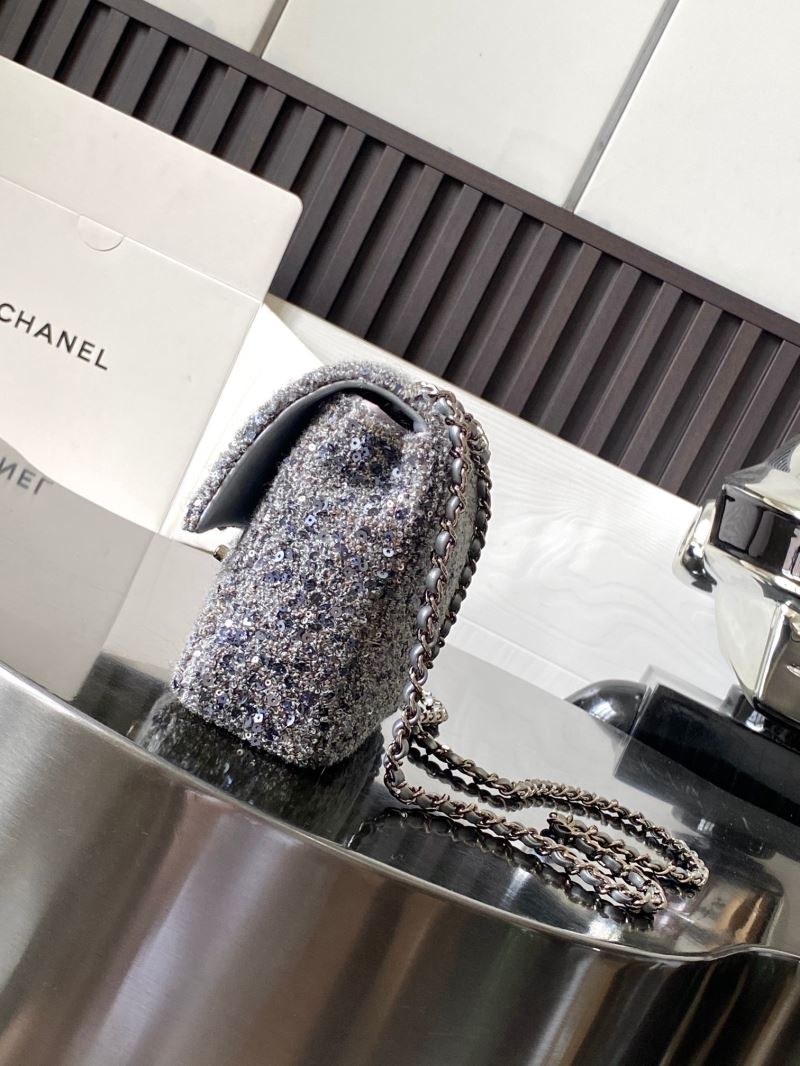 Chanel CF Series Bags